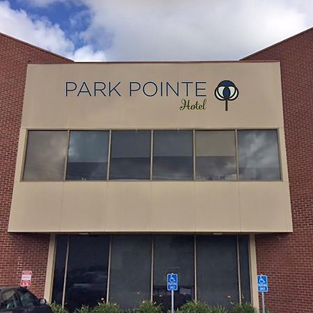 Park Pointe Hotel Νότιο Σαν Φρανσίσκο Εξωτερικό φωτογραφία