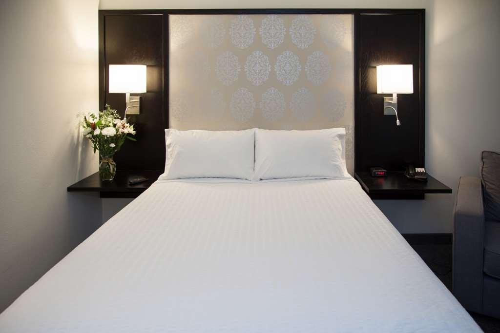 Park Pointe Hotel Νότιο Σαν Φρανσίσκο Δωμάτιο φωτογραφία