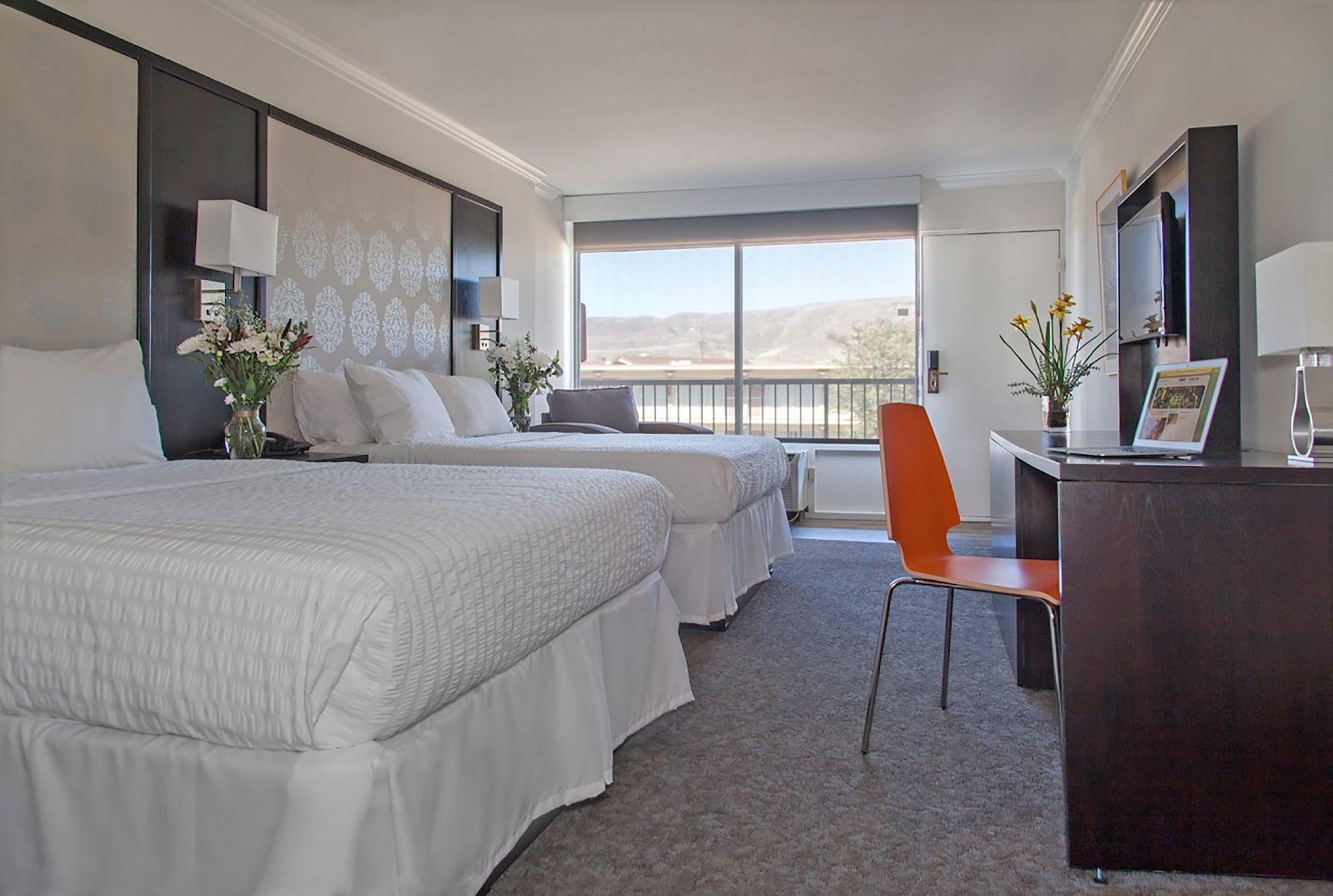Park Pointe Hotel Νότιο Σαν Φρανσίσκο Εξωτερικό φωτογραφία