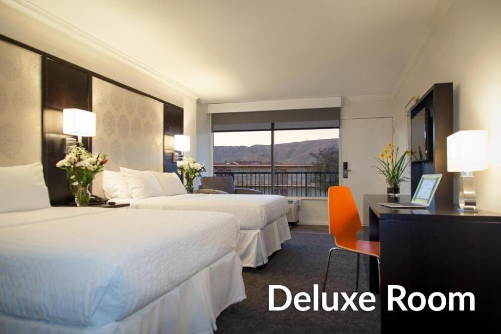 Park Pointe Hotel Νότιο Σαν Φρανσίσκο Εξωτερικό φωτογραφία