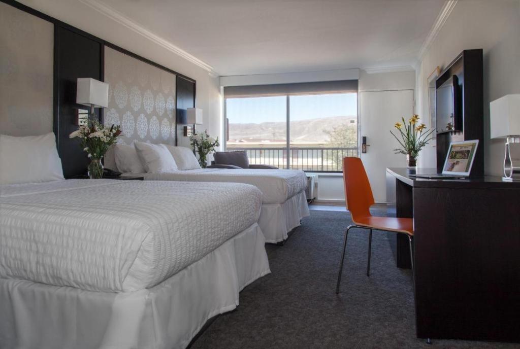 Park Pointe Hotel Νότιο Σαν Φρανσίσκο Εξωτερικό φωτογραφία