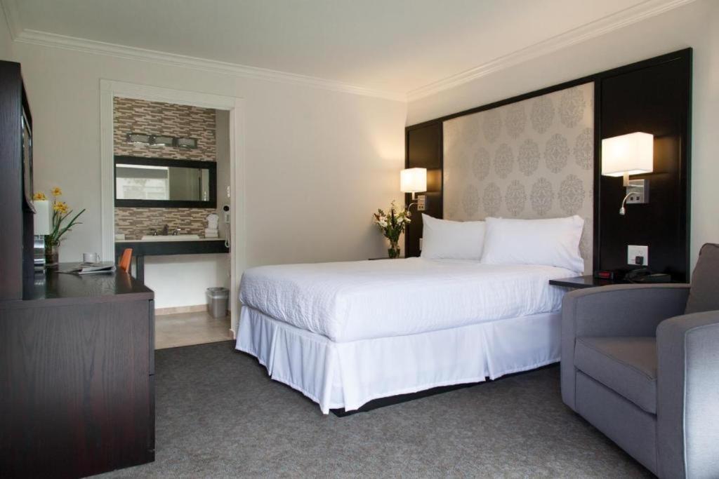 Park Pointe Hotel Νότιο Σαν Φρανσίσκο Εξωτερικό φωτογραφία