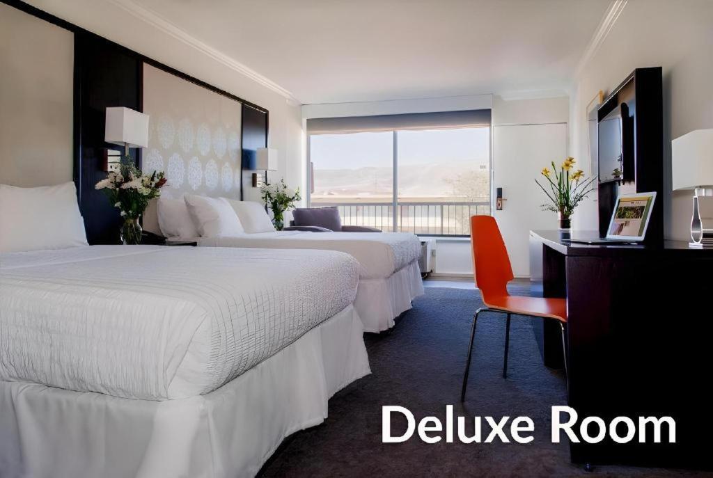 Park Pointe Hotel Νότιο Σαν Φρανσίσκο Εξωτερικό φωτογραφία