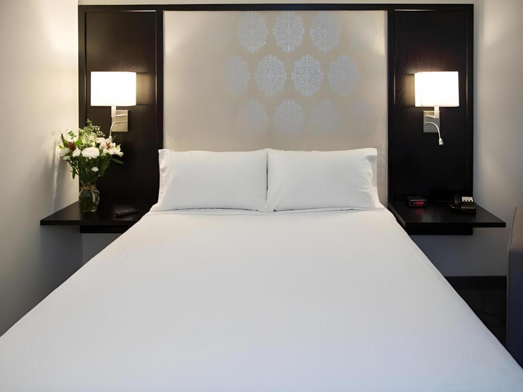 Park Pointe Hotel Νότιο Σαν Φρανσίσκο Εξωτερικό φωτογραφία