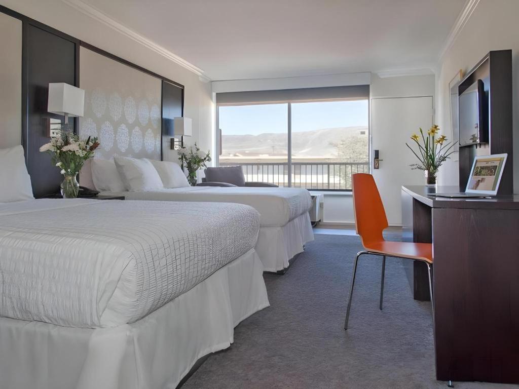 Park Pointe Hotel Νότιο Σαν Φρανσίσκο Εξωτερικό φωτογραφία