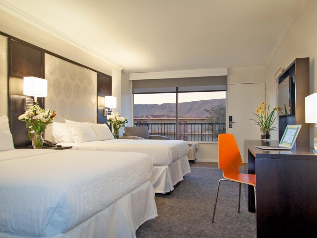 Park Pointe Hotel Νότιο Σαν Φρανσίσκο Εξωτερικό φωτογραφία