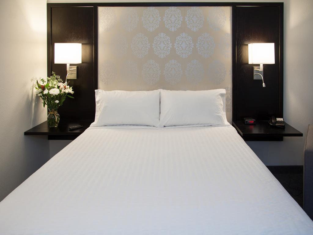 Park Pointe Hotel Νότιο Σαν Φρανσίσκο Εξωτερικό φωτογραφία