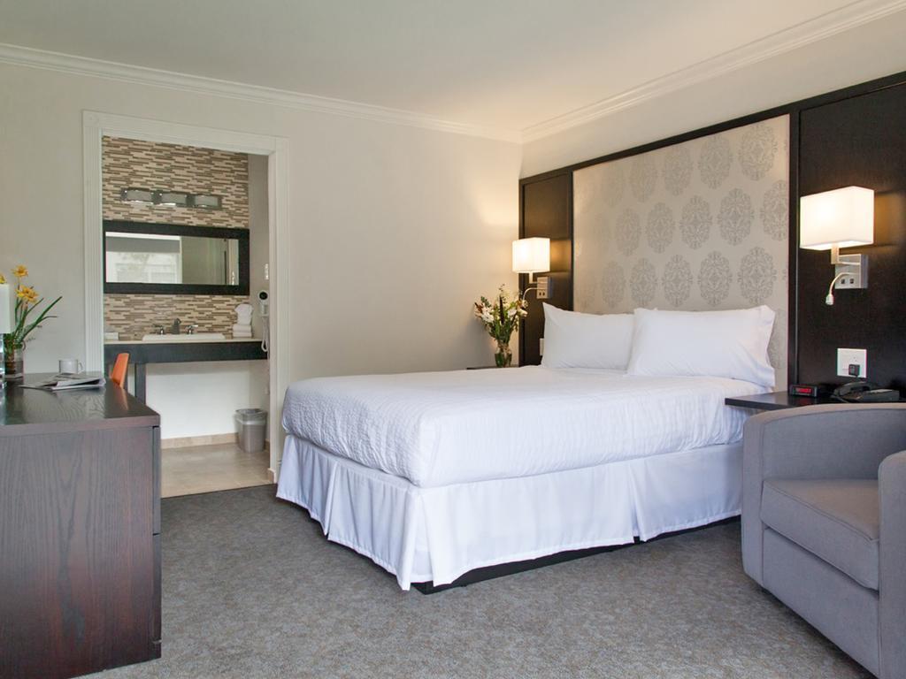 Park Pointe Hotel Νότιο Σαν Φρανσίσκο Εξωτερικό φωτογραφία