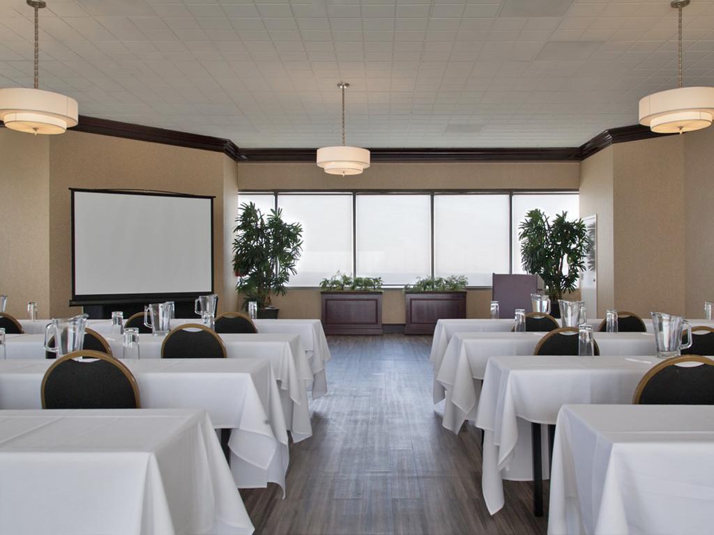Park Pointe Hotel Νότιο Σαν Φρανσίσκο Εξωτερικό φωτογραφία