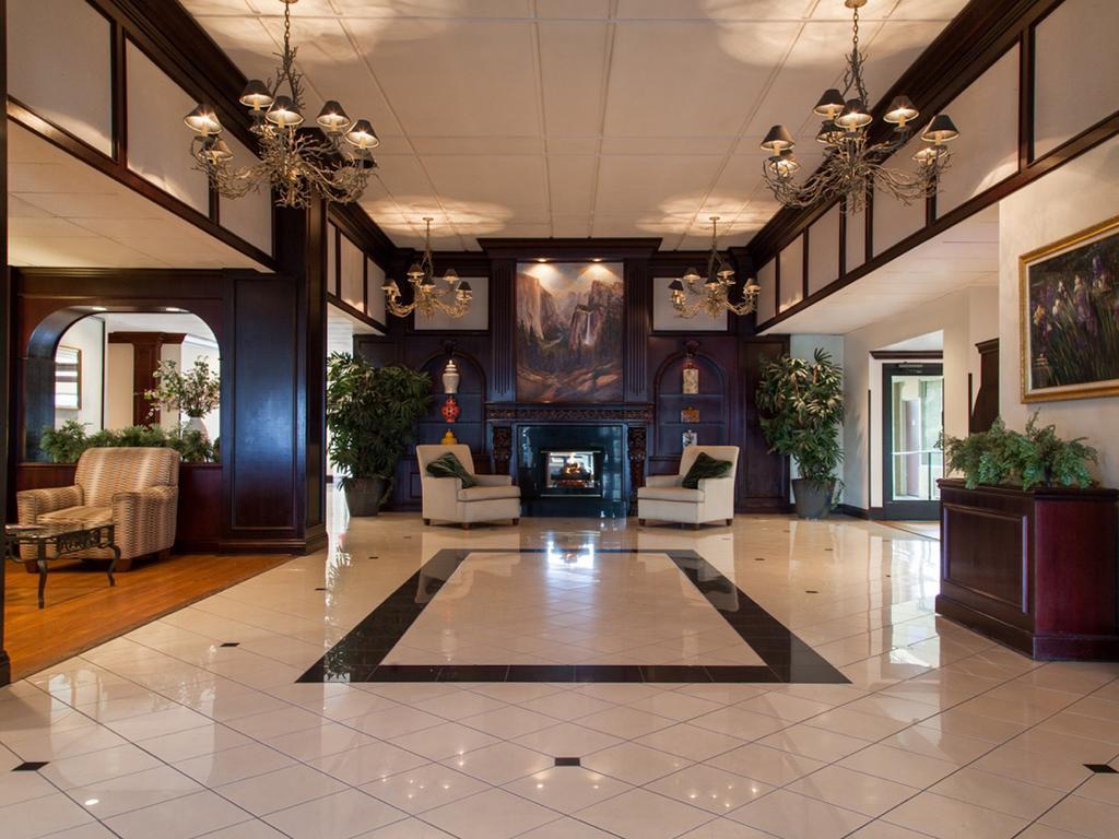 Park Pointe Hotel Νότιο Σαν Φρανσίσκο Εξωτερικό φωτογραφία