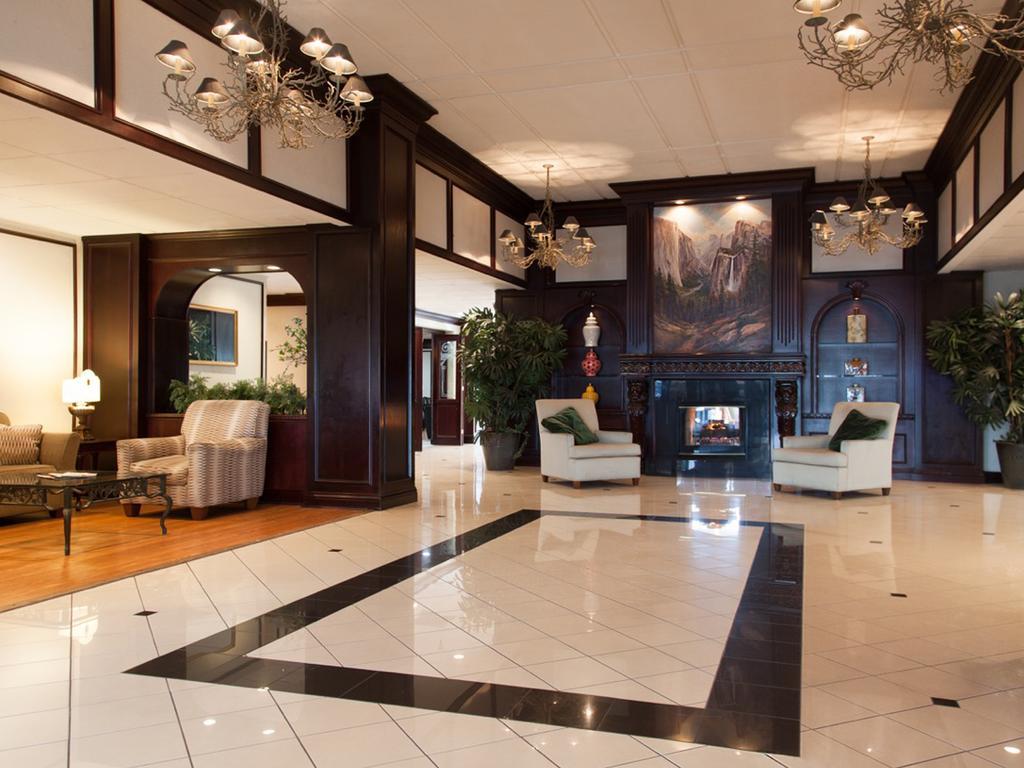 Park Pointe Hotel Νότιο Σαν Φρανσίσκο Εξωτερικό φωτογραφία