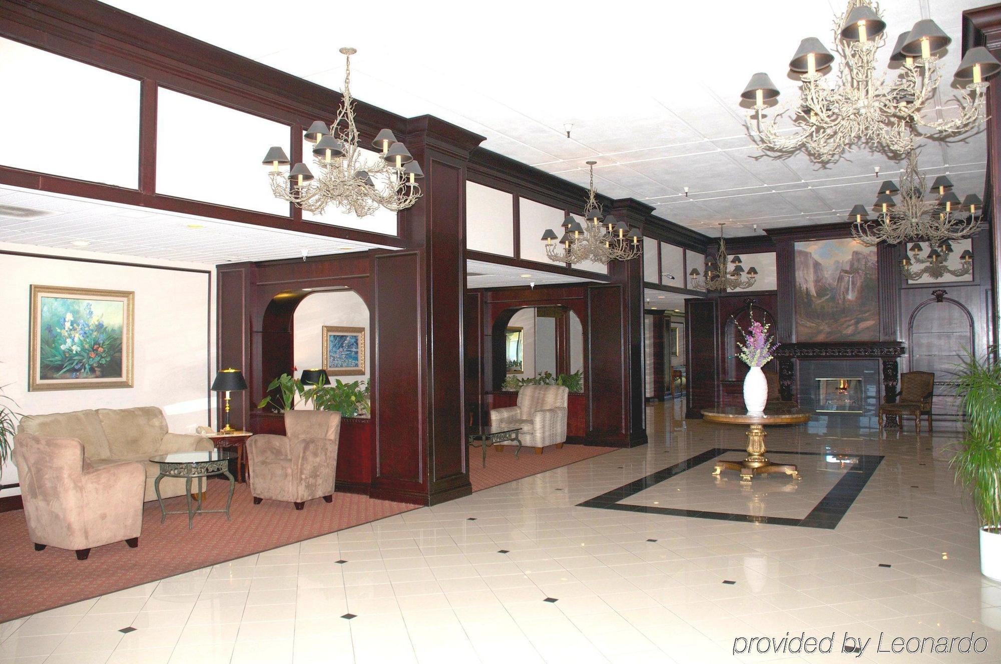 Park Pointe Hotel Νότιο Σαν Φρανσίσκο Εξωτερικό φωτογραφία