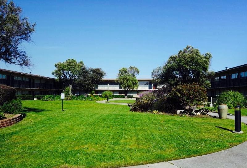 Park Pointe Hotel Νότιο Σαν Φρανσίσκο Εξωτερικό φωτογραφία