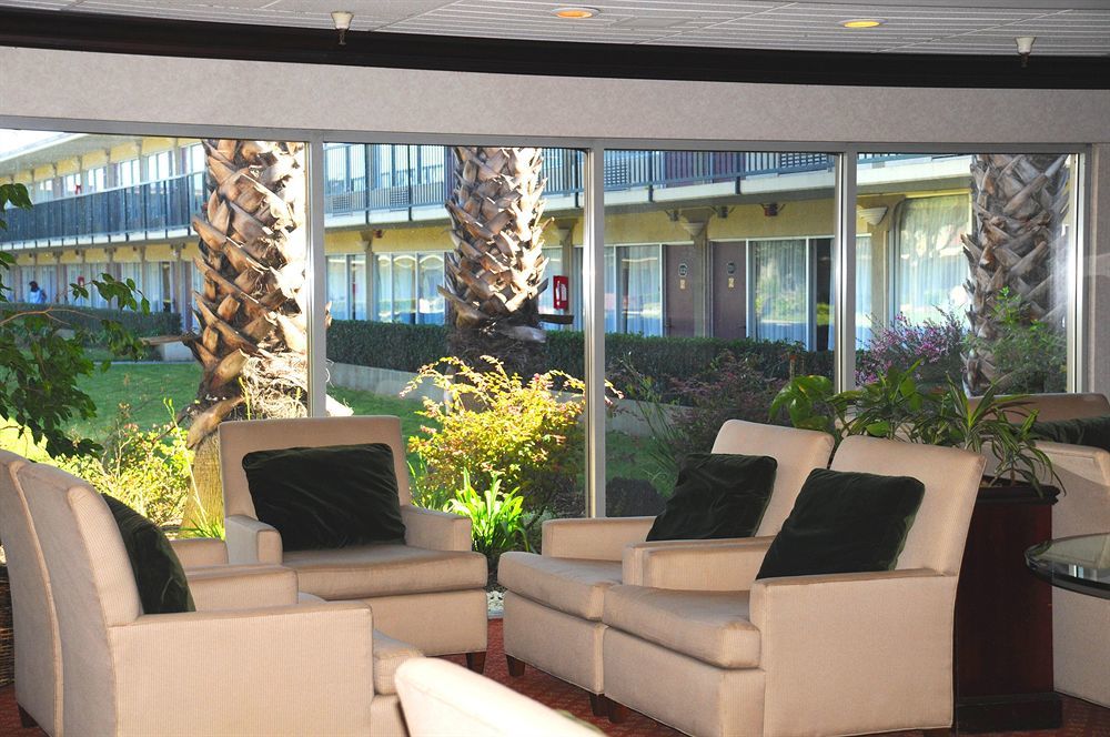 Park Pointe Hotel Νότιο Σαν Φρανσίσκο Εξωτερικό φωτογραφία