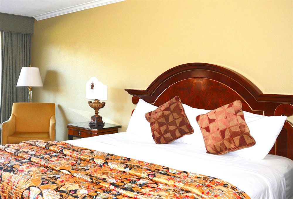 Park Pointe Hotel Νότιο Σαν Φρανσίσκο Εξωτερικό φωτογραφία