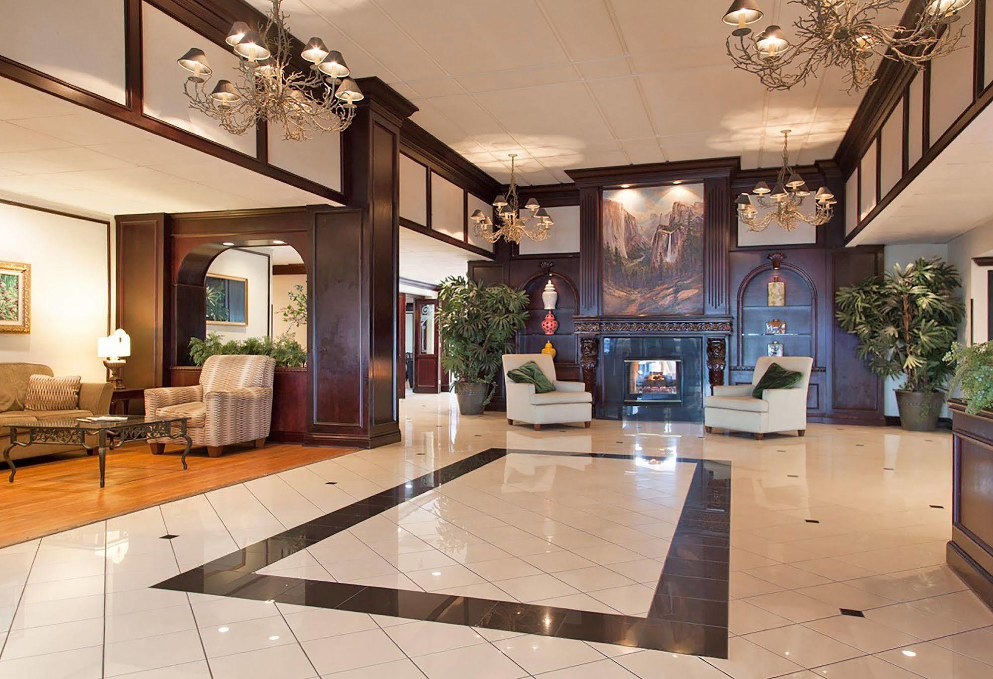 Park Pointe Hotel Νότιο Σαν Φρανσίσκο Εξωτερικό φωτογραφία