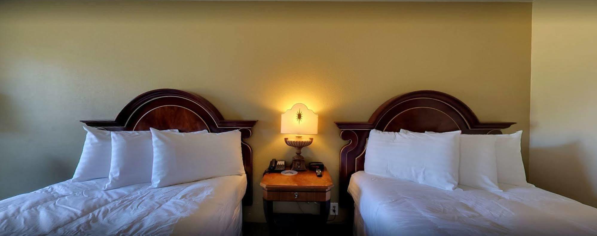 Park Pointe Hotel Νότιο Σαν Φρανσίσκο Εξωτερικό φωτογραφία