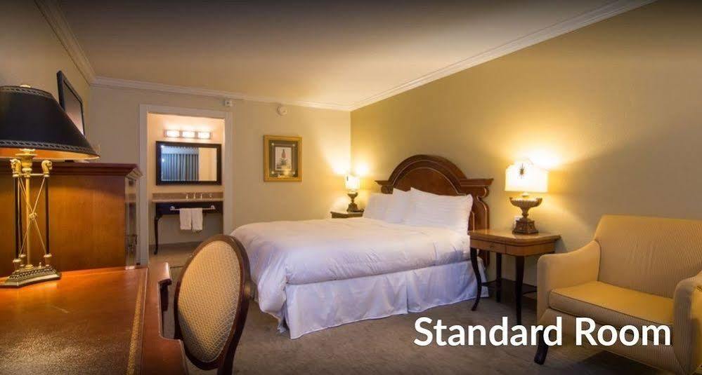 Park Pointe Hotel Νότιο Σαν Φρανσίσκο Εξωτερικό φωτογραφία