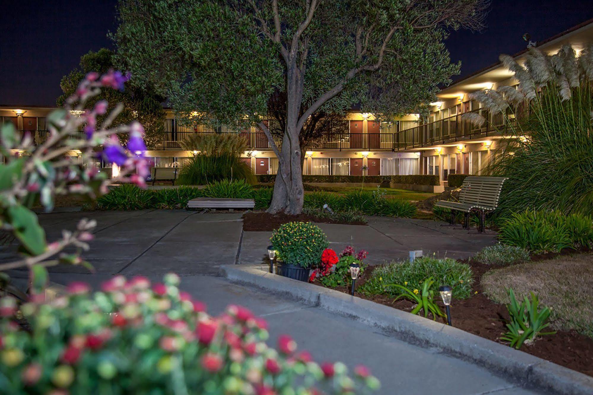 Park Pointe Hotel Νότιο Σαν Φρανσίσκο Εξωτερικό φωτογραφία